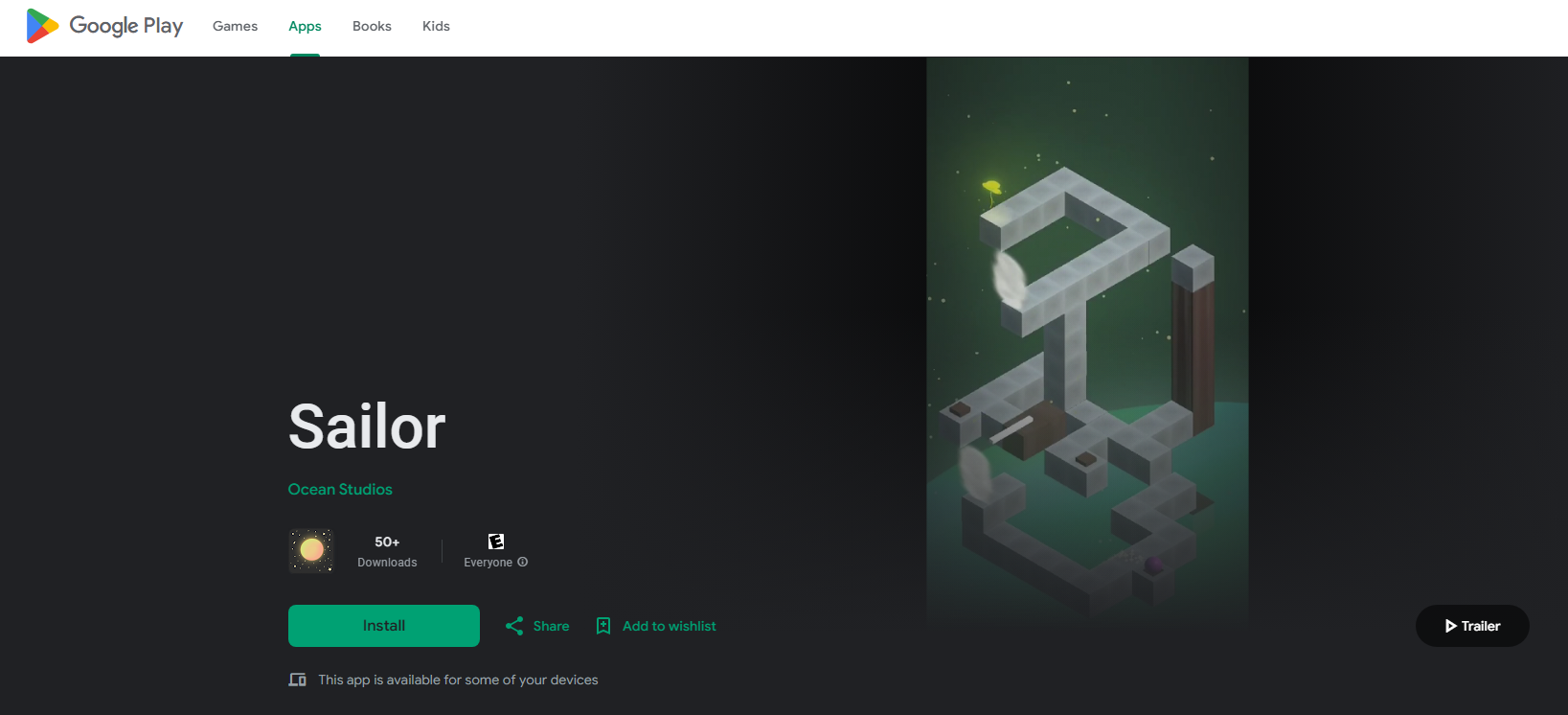 Play store picture